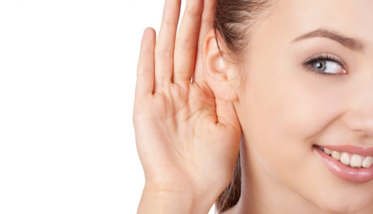 Как сохранить свой слух до старости