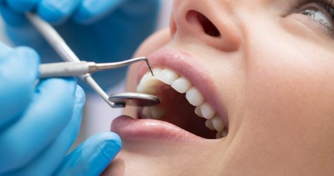 Самые популярные услуги в стоматологии
